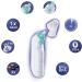 Braun ThermoScan 5 Ear Thermometer - Accurate Fever Measurement & Fast Results - Buy Online on GoSupps.com