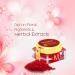 Keya Seth Aromatherapy 100% Natural Maroon Sindoor Dust 3gm Pack of 2 - Set of 2 Packs - Buy Online on GoSupps.com