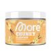 More Chunky Flavour Vanilla Perfection 250 g flavor powder for sweet without a lot of sugar and calories with inulin and lactase tested quality - made in Germany
