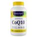Healthy Origins Natural Enhanced CoQ10 (BioPerine ) 200 mg - Heart Health & Energy Supplement - Gluten-Free & Non-GMO Supplements with BioPerine & Sunflower Lecithin ((Pack of 1) 150 Veggie Gels)