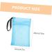 MUSISALY 4 Pcs Foaming Soap Bag Soap Pouch Soap Bag for Shower Body Exfoliating Soap Bag Soap Bar Bag Nylon - Buy Online on GoSupps.com