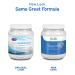 Life-flo Pure Magnesium Flakes 2.75 lb - Premium Magnesium Chloride Brine - Buy Online on GoSupps.com