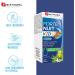Fort Pharma Fort Nuit Kids - Children's Sleep Syrup From 3 years old - Natural ingredients Melissa Chamomile Verbena - Buy Online on GoSupps.com