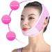 Breathable and Comfortable Chin Strap (Purple) - Buy Online on GoSupps.com