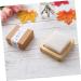 minkissy Mild Soap Handmade Bathing Soap Scrub Soap Refreshing Skin Handmade Soap Handmade Soap Bar Soap Bar for Face Scrub Handmade Soap Refreshing Skin Exfoliating Soap Hand Soap Clean - Buy Online on GoSupps.com