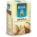 TESTPAKKET De Cecco Divella Caputo Remilled Durum Wheat Semolina Harttarwegries 15 x 1kg - Buy Online on GoSupps.com