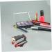 Healeved 1pc Eyebrow Tool Shaper Kit Eyebrow Guide Eyebrow Template Eyebrow Stencil for Beginner - Buy Online on GoSupps.com