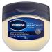 Vaseline Original Petroleum Jelly 100g- Hypoallergenic Skin Moisturizer for Sensitive Skin Imported from Canada