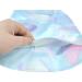 2 PCS Ostomy Shower Covers - Waterproof & Reusable for Colostomy and Ileostomy Bags - Buy Online on GoSupps.com