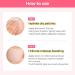 numbuzin No.4 Hydrating Glow Mineral Toner - Deep Hydration & Glowy Skin | Thermal Water Hyaluronic Acid Niacinamide | Gentle Exfoliation & Makeup Booster | 6.76 Fl Oz - International Shipping Available - Buy Online on GoSupps.com