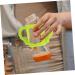 Toyvian 8 Pcs Bottle Handle Bottle Handle Bottle Handles Handle Milk Bottle Accessories Milk Bottle Handles Newborn Grip Soft 13.00X7.00X6.50CMx4pcs Assorted Colorx4pcs - Buy Online on GoSupps.com
