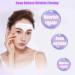 Buy Sonew Anti Folding Pad for Frown Lines - Hydrating Anti-Aging Face Patches for Men & Women - International Shipping - Buy Online on GoSupps.com