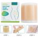 Premium Silicone Scar Removal Band - 1.6 x 60 Rolls | Effectively Treat Old & New Scars Keloids & Acne Scars - Fast International Shipping - Buy Online on GoSupps.com