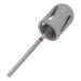 Pedicure drill rustproof solid hard nail drill for removal of dead skin.