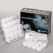 Reusable Ultra Soft Silicone earplugs for Sleeping  Travel  Working  Studying  snoring  moldable  Waterproof  Noise Reduction  24 Pairs Value Pack  White White 48 Count (Pack of 1)