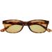 I NEED YOU Sunrise Reading Glasses - 3.00 Diopters Havana - Stylish & Comfortable International Shipping - Buy Online on GoSupps.com