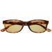 I NEED YOU reading glasses Sunrise 3.00 diopters havana
