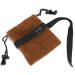 Moxibustion Cloth Cover - Skin-Friendly Soft Moxa Cover for Waist & Abdomen | International Shipping - Buy Online on GoSupps.com