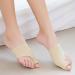 ALINZO Bunion Bootie - Ultra-Thin Bunion Socks for Bunion Relief - Orthopedic Corrector for Women & Men - Black - Buy Online on GoSupps.com