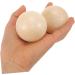 Marmerdo Jade Fitness Handball Massage Balls - Portable Baoding Balls for Hand Training & Relaxation - Buy Online on GoSupps.com