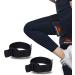 Buy BFR Occlusion Band for Women - 8-Week Guide for Leg & Glute Building | Best Fabric Resistance Loop for Toning & Lifting - International Shipping Available - Buy Online on GoSupps.com