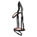 WALDHAUSEN Island Bridle Rose black