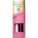 Max Factor Lipfinity 22 Forever Lolita 1 pack (2 x 2 ml)