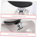 OHPHCALL 1 Set Eye Shadow Stamp Useful Eyeshadow Stamp Makeup Accessories Eyeliner Stamp Black - Buy Online on GoSupps.com