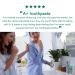 Hello Naturally Whitening Fluoride Toothpaste - Farm Grown Mint, 4.7 oz | Effective Oral Care - Buy Online on GoSupps.com
