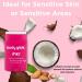 Body Glide for Her Moisturizing Anti Chafe Balm Stick (for Canadian Sale Only) 42g - Buy Online on GoSupps.com