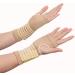 Buy Healifty Adjustable Wrist Protectors for Volleyball Basketball & Badminton - Durable Athletic Support Sleeve for Women - Buy Online on GoSupps.com