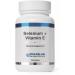 Douglas Laboratories Selenium + Vitamin E | 400 I.U. of Natural Form of Vitamin E and 50 mcg. of Selenium | 90 Softgels Standard Packaging