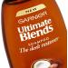 Garnier Ultimate Blends Shampoo - The Sleek Restorer (250ml) - Buy Online on GoSupps.com