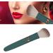 Electric Makeup Brush USB Rechargeable Electric Cosmetic Brush 10 Gears Soft Fluffy Hair Liquid Powder Blusher Concealer Makeup Brush Electric Beauty Brush Waterproof Blush - Buy Online on GoSupps.com