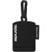 SPUDZ Classic Microfiber Cloth Screen & Lens Cleaner- Open Bottom, Black 6x6 - Buy Online on GoSupps.com