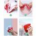 Double-Sided Window Cleaning Brush Glass Wiper Magnetic Cleaning Tools Outside Window Cleaner Magnetic 5-Gear Adjustable for high Rise Window - Buy Online on GoSupps.com