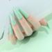 Green 2G Dipping Powder Nail Starter Dipping Powder System French Powder No Needed Nail Lamp Fast Dry Nail Art Manicure DIY Salon Gift Set for Women Girls DIY Nail Beginner Home Salon Gift YA03-010 - Buy Online on GoSupps.com
