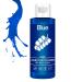 Blue Liquid Food Coloring - 160ml Sugar-Free Concentrated Dye for Cakes Cookies Baking & DIY Slime | International Shipping - Buy Online on GoSupps.com