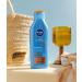 NIVEA Sun Protect & Bronze Natural Tanning Balm SPF 50 200 ml - Buy Online on GoSupps.com