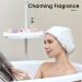 12 Large Bath Bomb Set for Women - Natural Handmade Spa Gifts with Essential Oils - Romantic Gift for Her - Pack of 12 - Buy Online on GoSupps.com