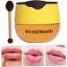 FRCOLOR Moisturizing Lip Mask Sleeping Lip Mask Lip Masks for Women Repair Lip Mask Lip Cosmetic Mask Lip Moisturizing Pads Mask for Women Lip Care Pads Wax Hydrating Miss Supplies - Buy Online on GoSupps.com