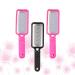 Milist Professional 3H Foot Care Tools - Stainless Steel Pedicure File & Razor for Perfect Feet - Buy Online on GoSupps.com