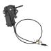 Flameout Motor 2523 9016 | ABS Waterproof & Dustproof Generator for Excavators - Universal Power Equipment - Buy Online on GoSupps.com
