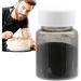 Edible Food Dye for Baking 15 Gram Reusable Food Coloring for Chocolate Cake Decorating Tool Pastry Baking Accessories Bavokon Black - Buy Online on GoSupps.com