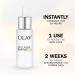 Olay Collagen Peptide Serum for Face Skincare with Niacinamide 99% Purity and Antioxidant Vitamin E. Advanced Anti Ageing Skin Care with 3 Actions: Strengthens Restores Hydrates 40ml - Buy Online on GoSupps.com