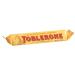 Toblerone Swiss Milk Chocolate Candy Bars with Honey and Almond Nougat 24 - 1.2 oz Bars 1.23 Ounce (Pack of 24) - Buy Online on GoSupps.com