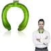 Cooling Neck Tube Personal Cooling Device Cooling Neck Wraps | Cool Neck Wrap for Cooling Neck Wearable Body Cooling Products Hands Free Cold Pack 3 Colors Light Green - Buy Online on GoSupps.com