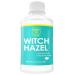 Witch Hazel (8oz) | Alcohol-Free Skin Toner Non-Toxic and Pure| Great Colorless & Odorless | Natural Astringent to Soothes Skin| Cleansing Agent Bottled in Canada| Multiple Uses| Amriel Co.
