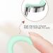 Premium Portable Contact Lens & Eye-Eyelid Assistant - Lightweight Precision Tools for Perfect Vision - Buy Online on GoSupps.com