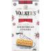 Walkers Shortbread Festive Shortbread Fingers 160g - Pack of 2 - Buy Online on GoSupps.com